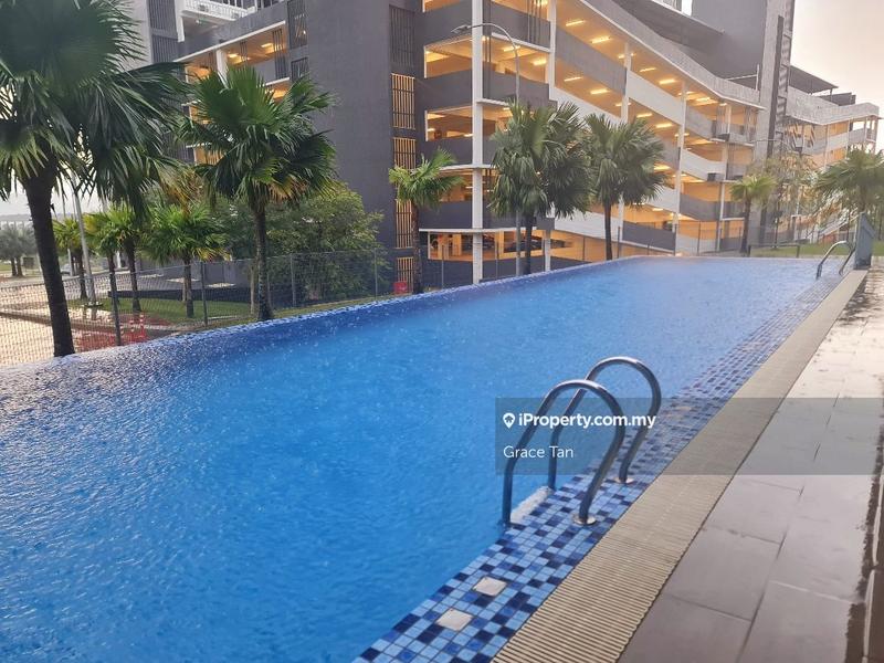 Kondominium untuk Dijual di Residensi Adelia oleh Grace Tan - iProperty.com.my