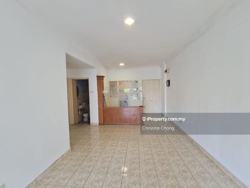 For Sale - Pandan Court