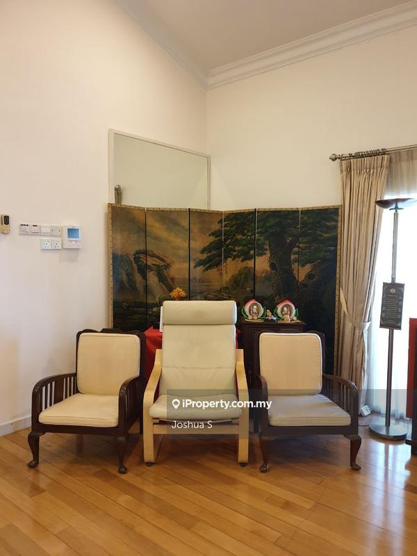 Bungalow House for Sale in Taman Bangsar, Bangsar by Joshua S - iProperty.com.my