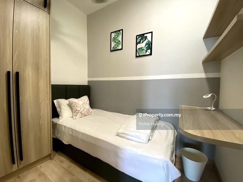Kediaman Servis untuk Dijual di Emporis oleh Victor Huang - iProperty.com.my