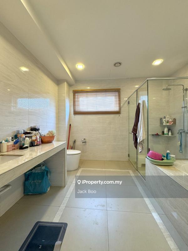 Semi-Detached House for Sale in Ambang Botanic, Klang by Jack Boo - iProperty.com.my