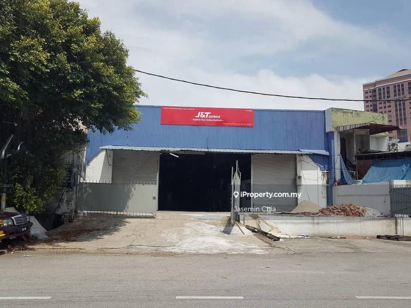 For Sale - Persiaran Segambut Tengah