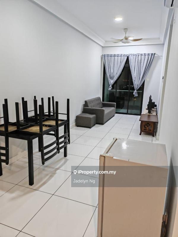 For Rent - The Platino Serviced Apartment