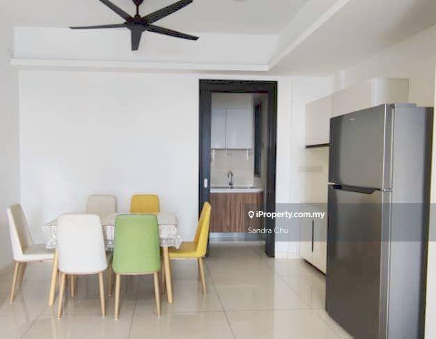 For Sale - SD Tiara Apartment