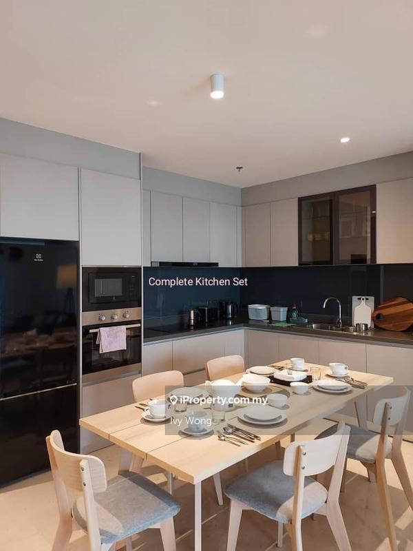 For Rent - Marriott Residence @ Gurney