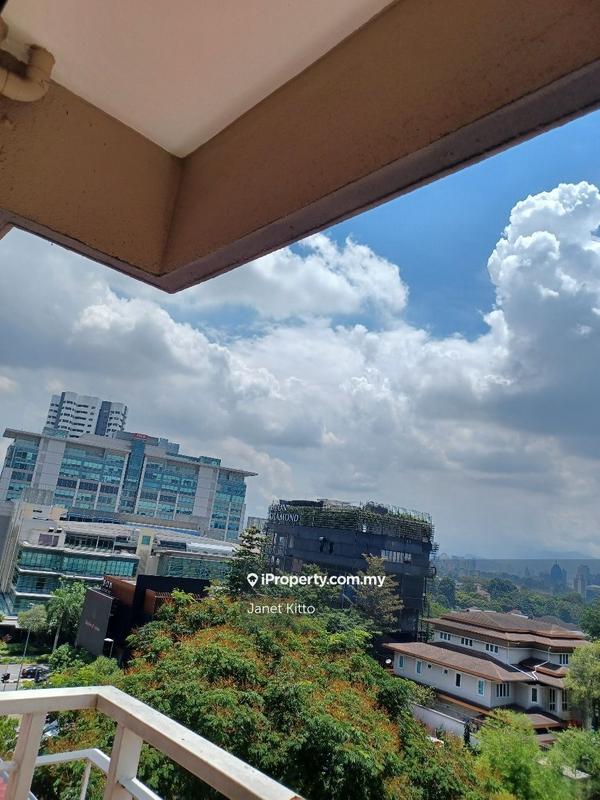 Kondominium untuk Dijual di Cascadium oleh Janet Kitto - iProperty.com.my