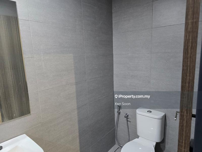 Service Residence for Rent in Lakeview Suites @ Edumetro by Ken Soon - iProperty.com.my