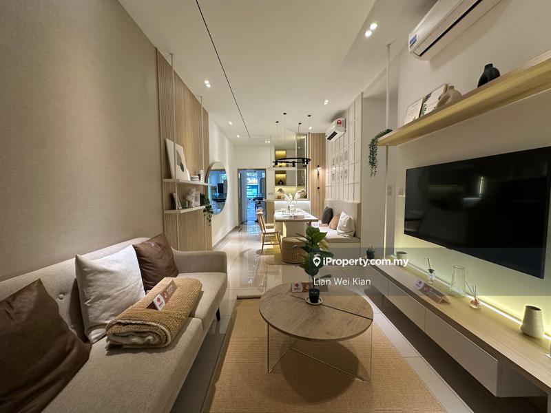 Pangsapuri untuk Dijual di MHP 3 Residences oleh Lian Wei Kian - iProperty.com.my