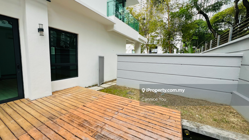 Semi-Detached House for Sale in Armada Villa, Danau Villa, Seputeh Heights, Taman Desa by Cannice You - iProperty.com.my