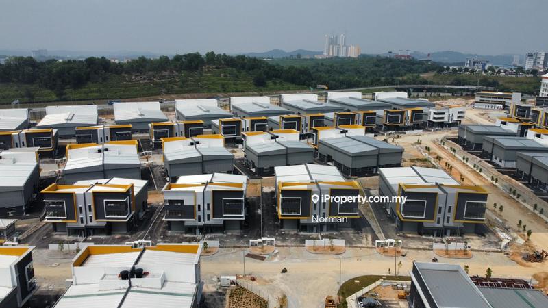 Kilang Terpisah untuk Disewa di Nilai Impian, Nilai oleh Norman - iProperty.com.my