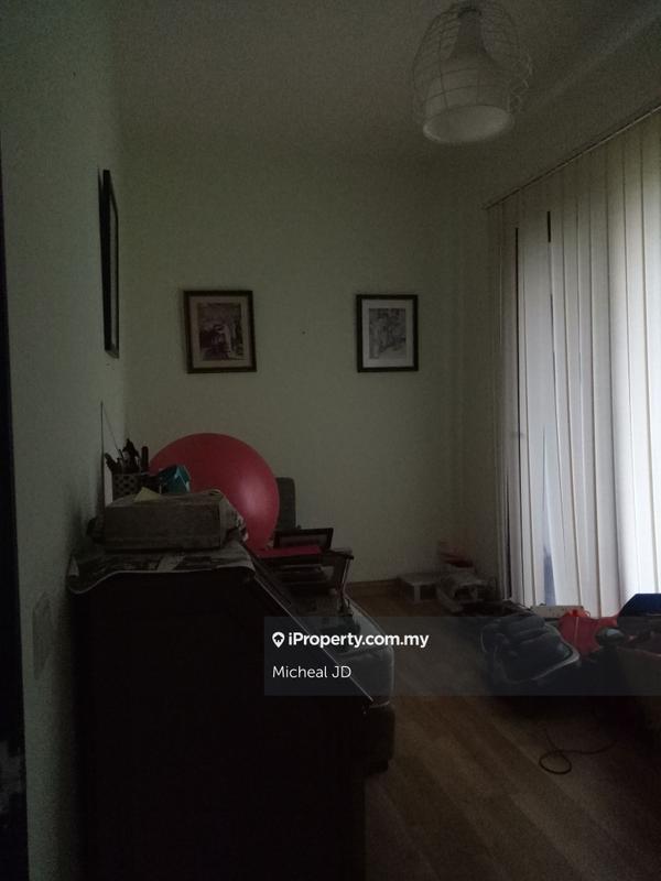 Condominium for Sale in 20trees by Micheal JD - iProperty.com.my