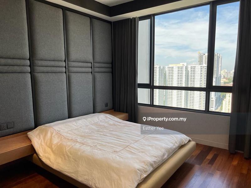 Kondominium untuk Dijual di Verdana oleh Esther Yee - iProperty.com.my