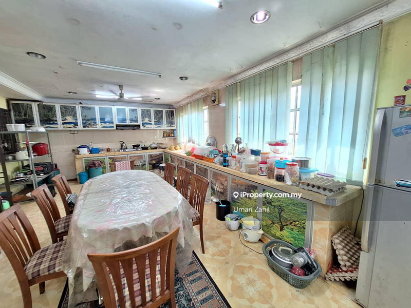 Semi-Detached House for Sale in Simpang Lima, Batu Pahat by Umair Zanil - iProperty.com.my