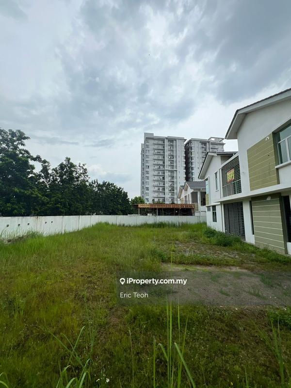 Rumah Berkembar untuk Dijual di Taman Setia Impian, Kajang oleh Eric Teoh - iProperty.com.my