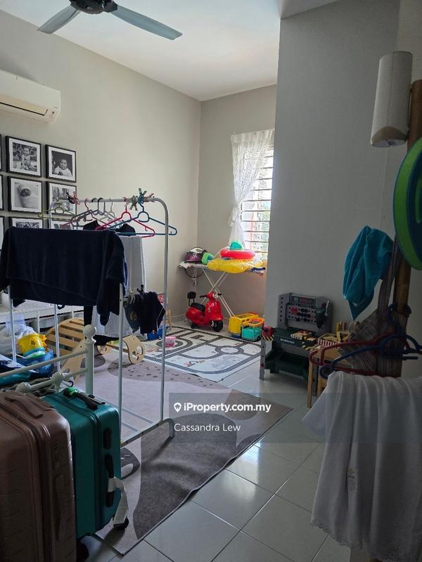 Condominium for Sale in V-Residensi by Cassandra Lew - iProperty.com.my