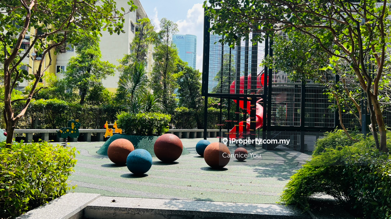 Kondominium untuk Disewa di The Estate oleh Cannice You - iProperty.com.my