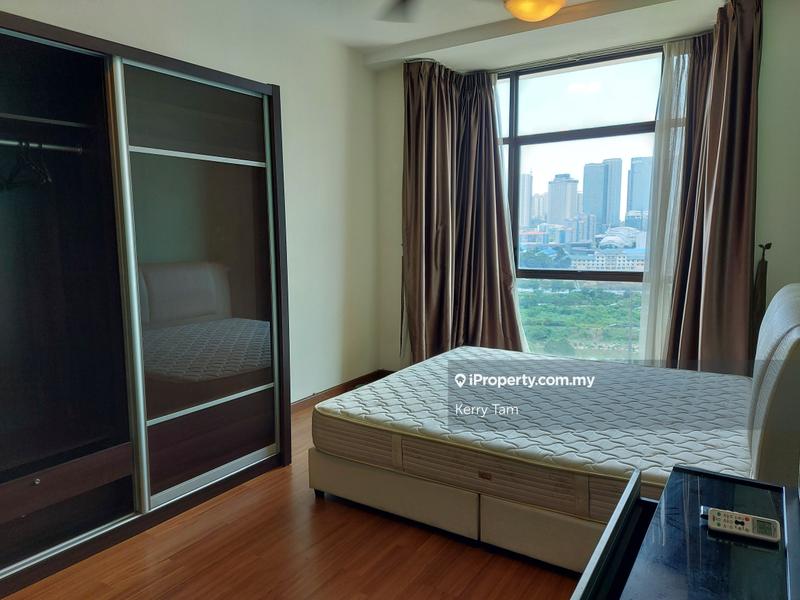 For Rent - Saville Residence