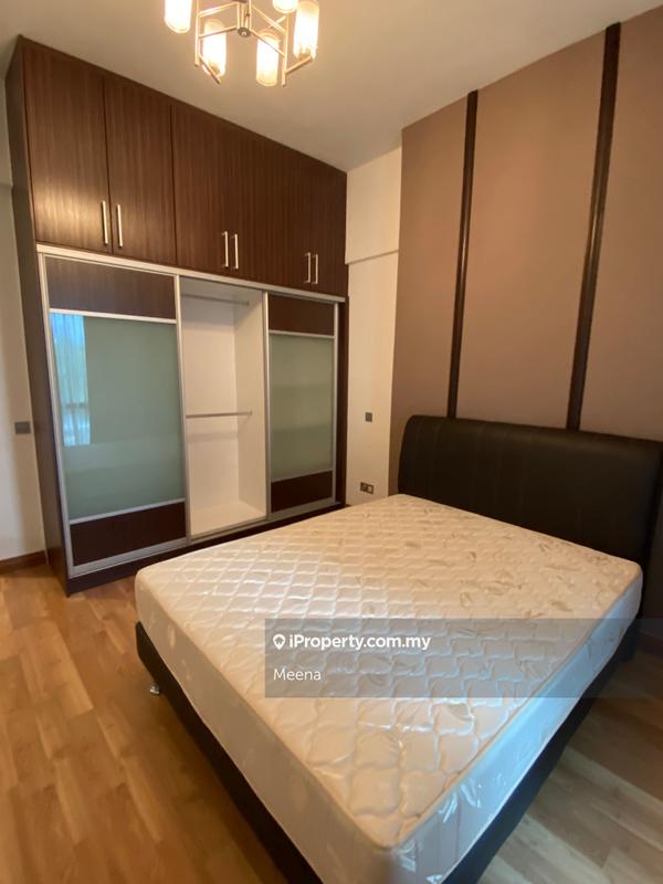 Condominium for Rent in Suasana Sentral Loft by Meena - iProperty.com.my