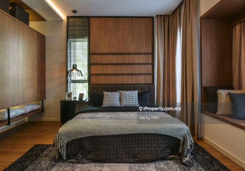 Kondominium untuk Dijual di Veridian Residence oleh Jacky Han - iProperty.com.my
