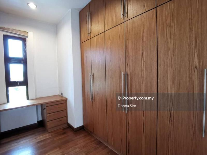 Semi-Detached House for Sale in Tijani, Bukit Tunku (Kenny Hills) by Donna Sim - iProperty.com.my