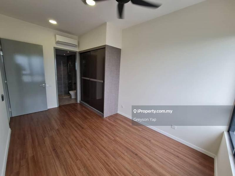 Kediaman Servis untuk Dijual di Millerz Square Serviced Residence oleh Greyson Yap - iProperty.com.my