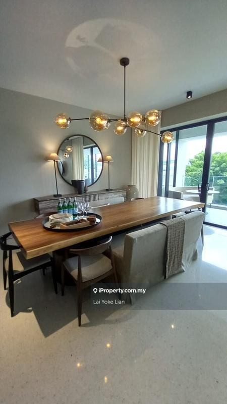 Kondominium untuk Dijual di Residensi Ampang Tengah 6 (AT 6) oleh Lai Yoke Lian - iProperty.com.my