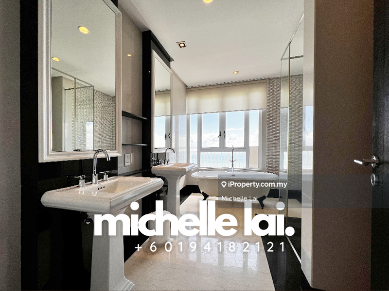 Kondominium untuk Dijual di Andaman @ Quayside oleh Michelle Lai - iProperty.com.my