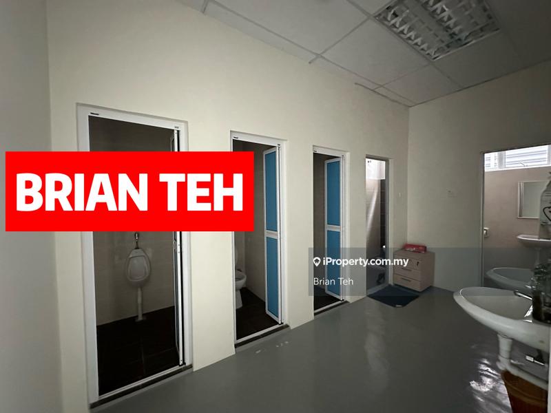 Kilang Berkembar untuk Disewa di Bandar Cassia, Batu Kawan oleh Brian Teh - iProperty.com.my