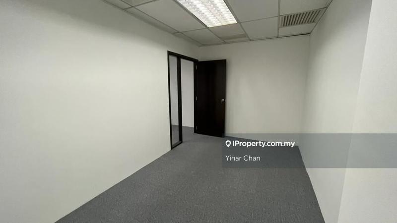 Pejabat untuk Disewa di KLCC, KL City Centre oleh Yihar Chan - iProperty.com.my