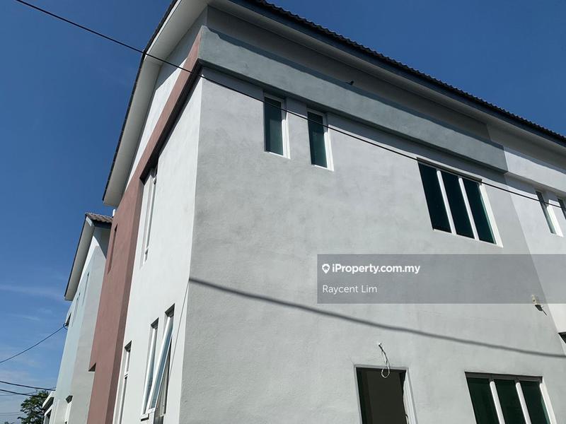2-storey Terraced House for Sale in Taman Bukit Minyak, Bukit Minyak by Raycent Lim - iProperty.com.my