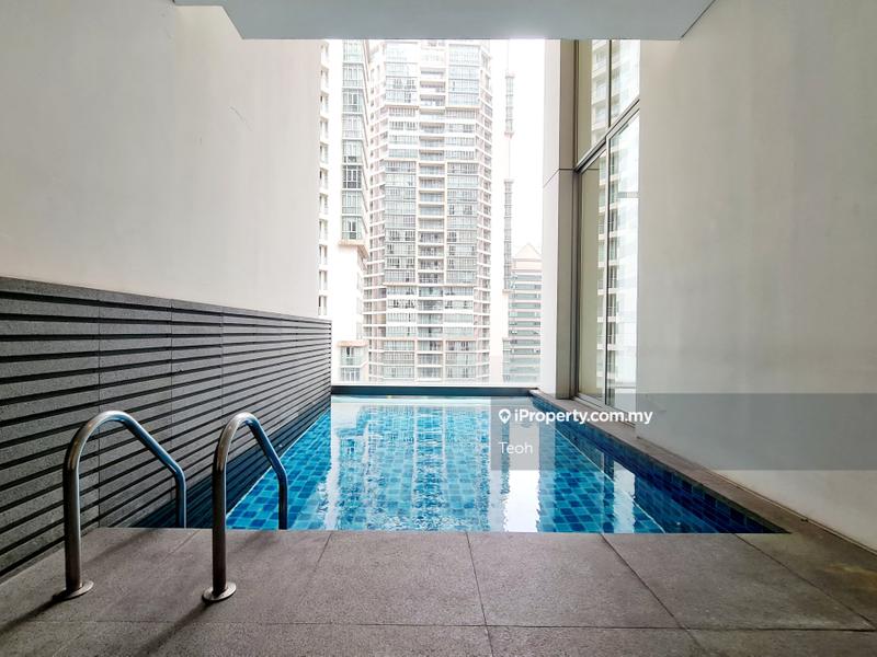 Condominium for Sale in One KL by Teoh - iProperty.com.my