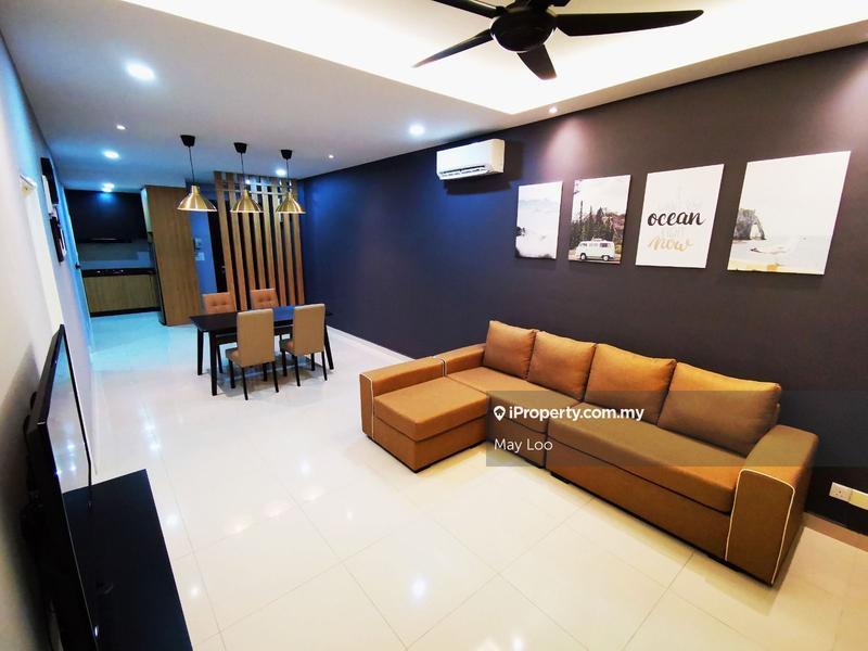 Kondominium untuk Disewa di D'Festivo Residences oleh May Loo - iProperty.com.my