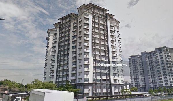 Kondominium untuk Dijual di Lagoon Suites oleh Jen Tan - iProperty.com.my