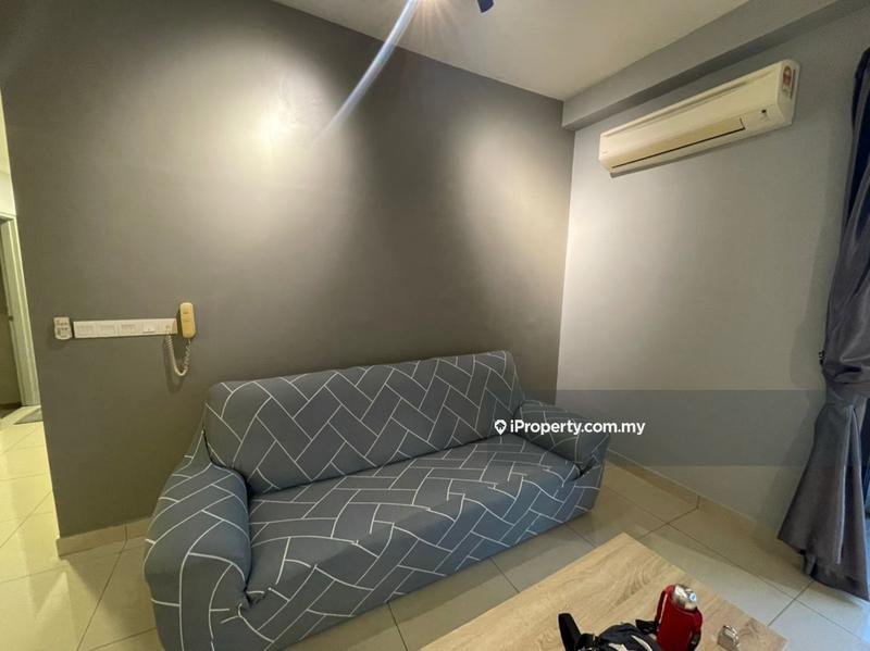 Kediaman Servis untuk Disewa di Glomac Centro oleh Oscar Wong - iProperty.com.my