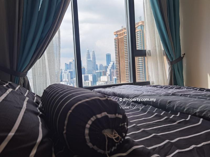 For Sale - Lucentia Residences