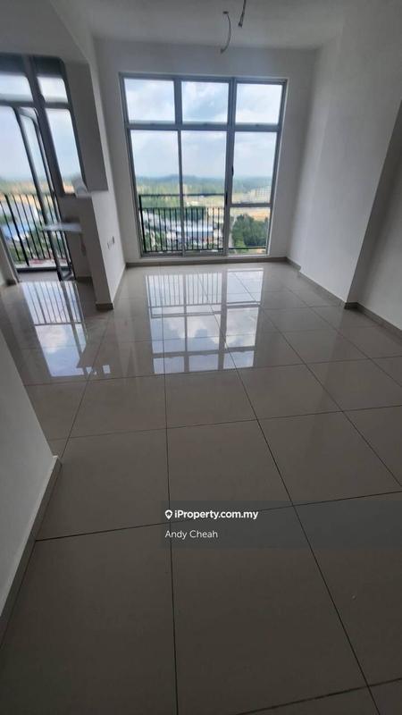 Service Residence for Sale in Midas @ Seri Alam by Andy Cheah - iProperty.com.my