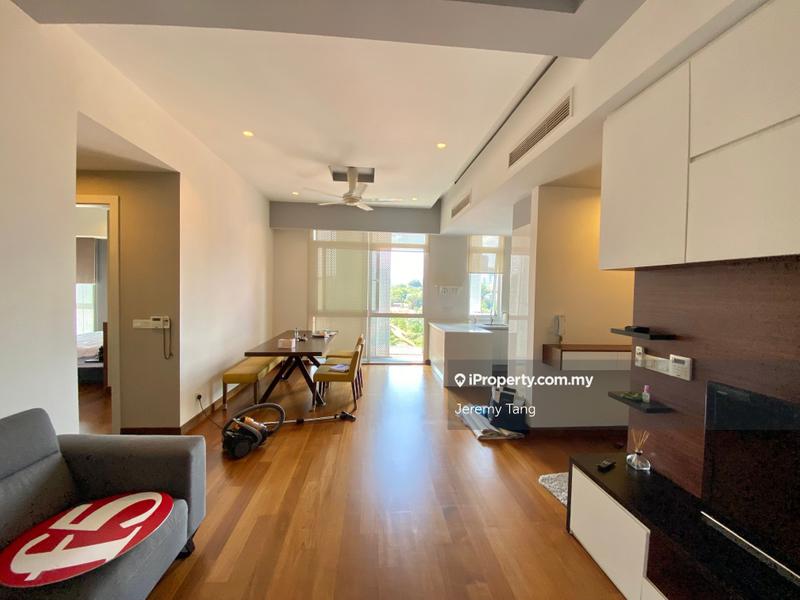 Condominium for Sale in Arata of Tijani by Jeremy Tang - iProperty.com.my