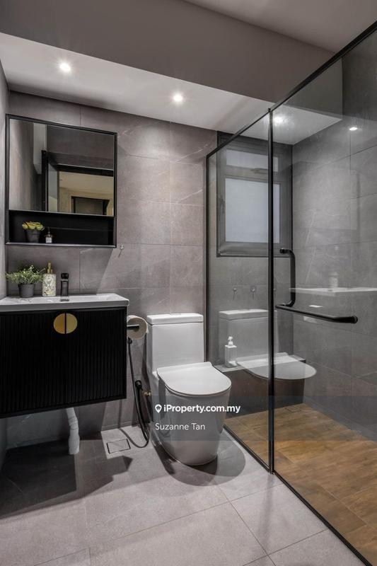 Kediaman Servis untuk Dijual di The Rosewoodz @ Bukit Jalil oleh Suzanne Tan - iProperty.com.my