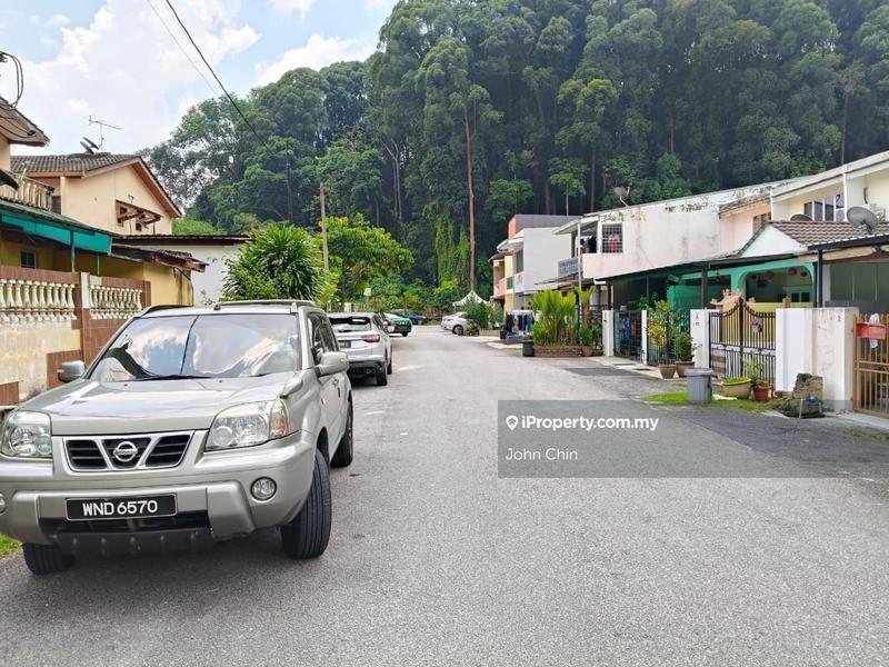 1-storey Terraced House for Sale in Selayang, Selangor by John Chin - iProperty.com.my