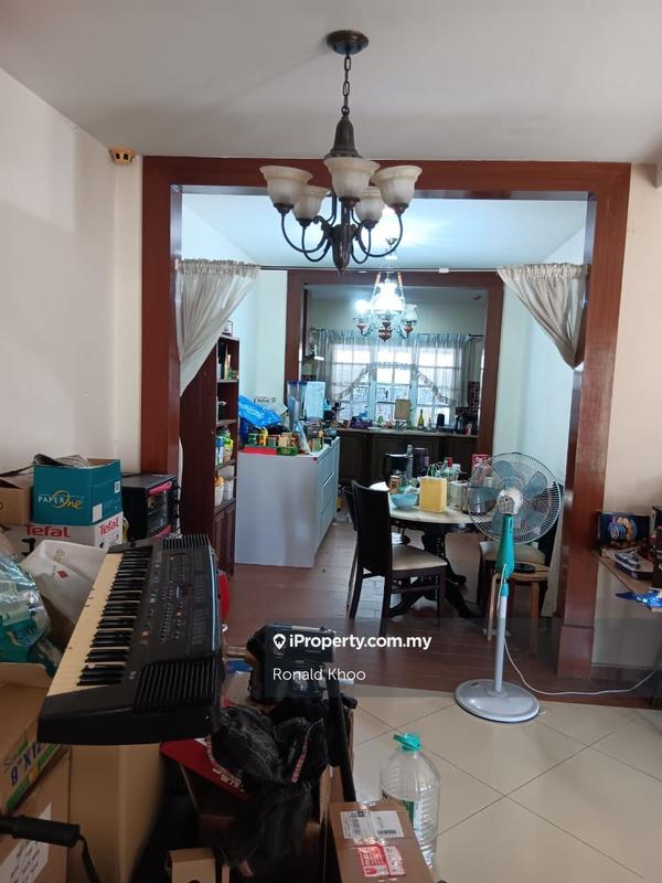 Banglo untuk Dijual di PJ ss1 kg tungku, Petaling Jaya oleh Ronald Khoo - iProperty.com.my