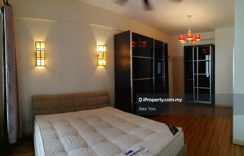 Service Residence for Sale in Diamond Residences by Alex Yoo - iProperty.com.my