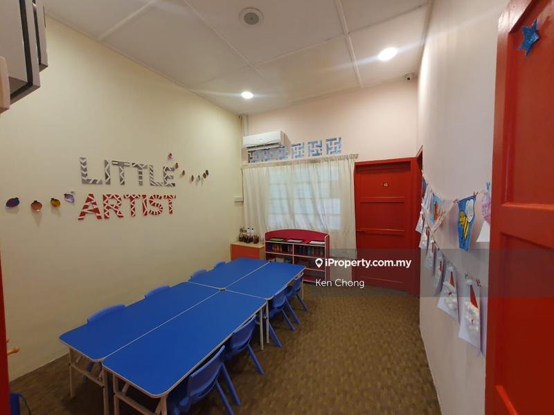 Shop for Sale in Seksyen 11, Petaling Jaya by Ken Chong - iProperty.com.my