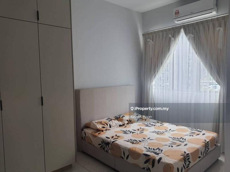Pangsapuri untuk Disewa di Seri Topaz oleh Kewin Poon - iProperty.com.my