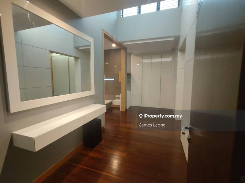 Rumah Berkembar untuk Dijual di Taman Maluri, Cheras oleh James Leong - iProperty.com.my