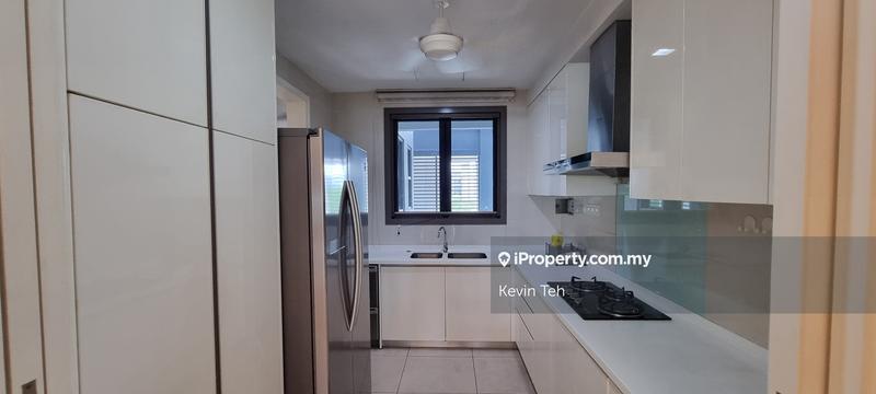 Condominium for Rent in Seni Mont Kiara by Kevin Teh - iProperty.com.my