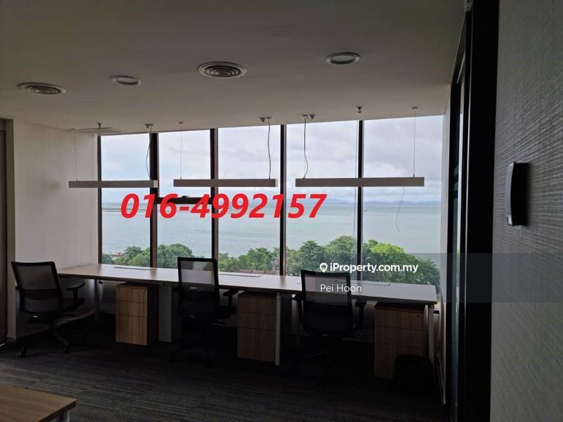 Pejabat untuk Disewa di George Town, Penang oleh Pei Hoon - iProperty.com.my