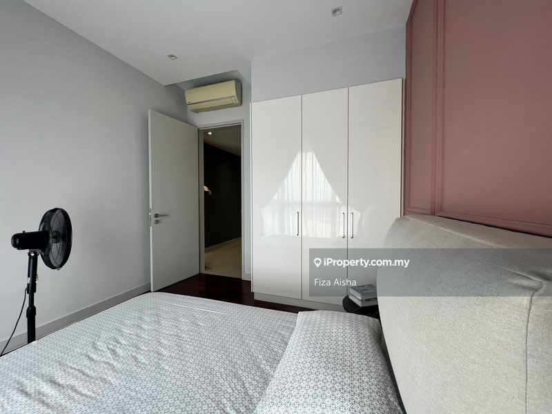 Kondominium untuk Disewa di Bora Residences oleh Fiza Aisha - iProperty.com.my