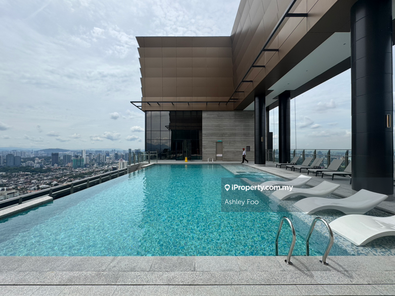 For Sale - Pavilion Damansara Heights