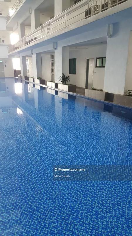Service Residence for Sale in Hedgeford 10 Residences by Steven Rao - iProperty.com.my