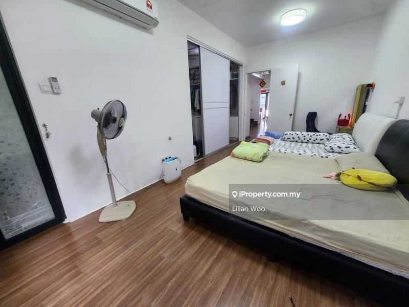 Rumah Teres 3-Tingkat untuk Dijual di Bandar Mahkota Cheras, Cheras oleh Lilian Woo - iProperty.com.my